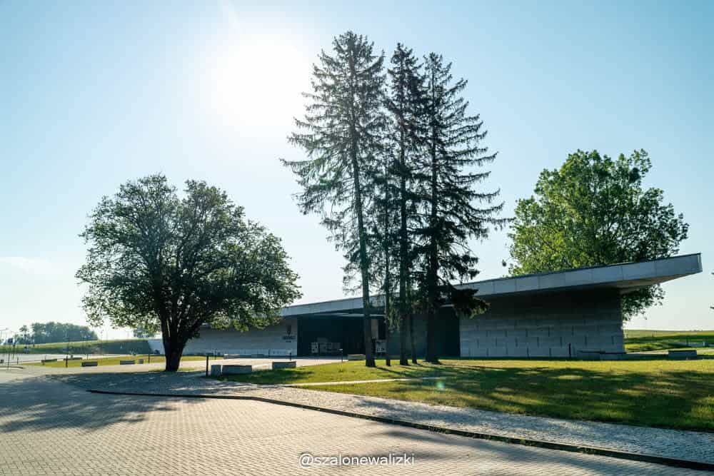 muzeum bitwy pod grunwaldem