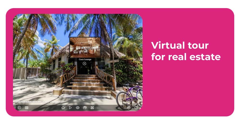 How to Create a Virtual Tour for Real Estate  1 Virtual tour for real estate