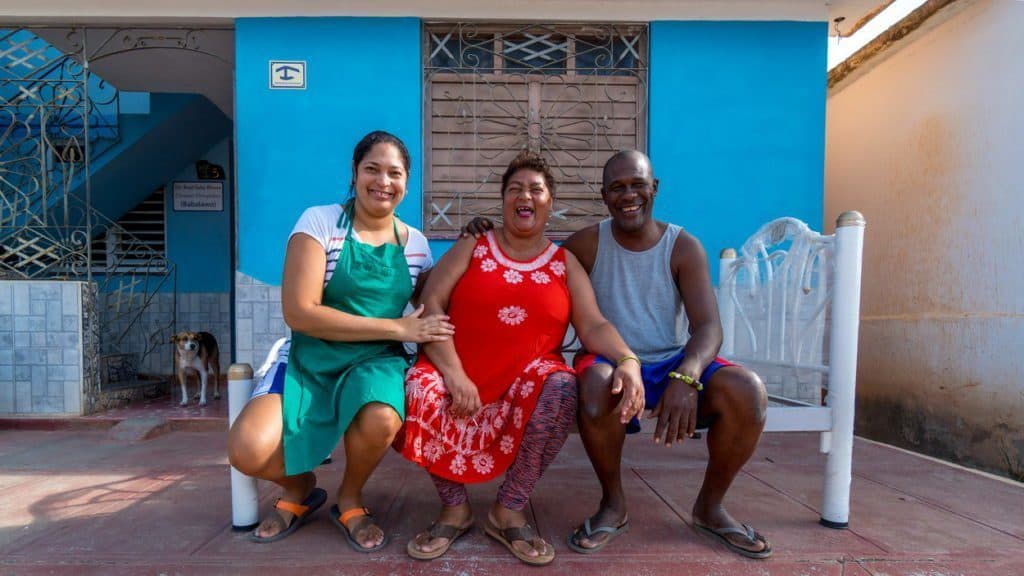 kuba na własną rękę