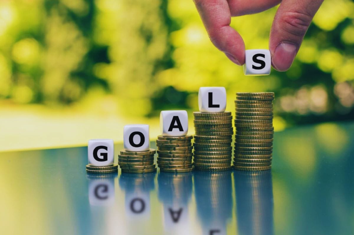 how to save 2000 in two months