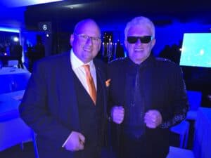 Heino - gemeinsame Veranstaltung 2024