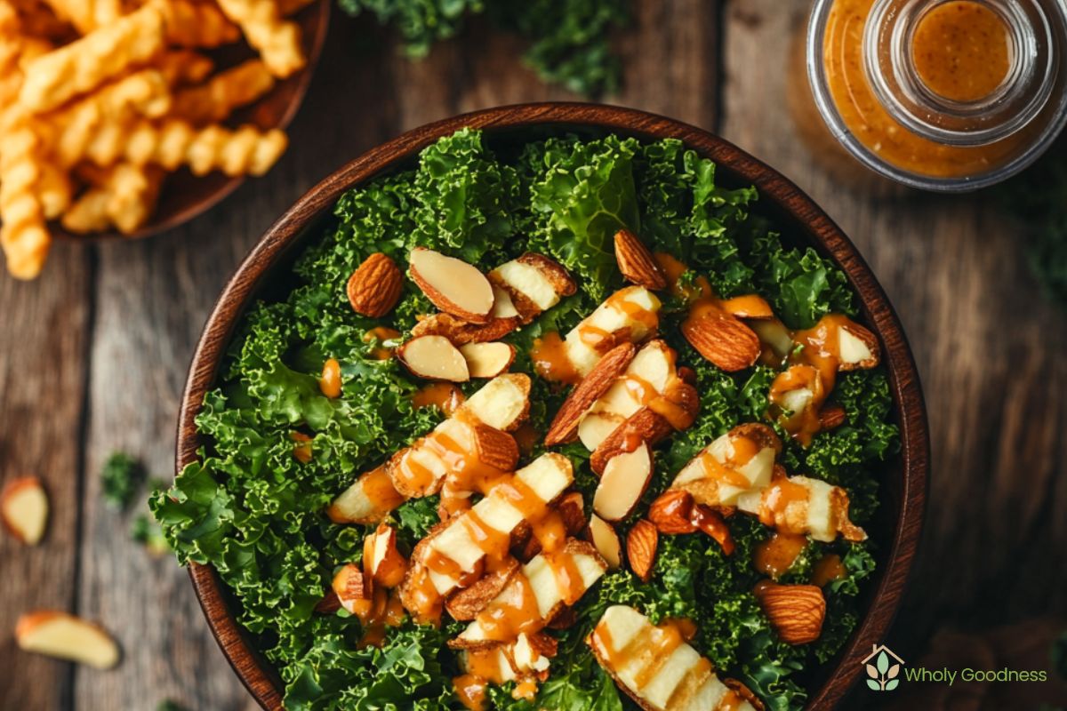 Is Chick-Fil-A Sauce Vegan