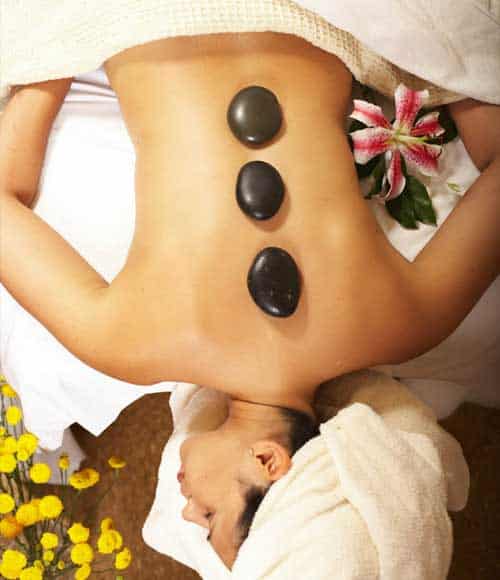 stowe mountain lodge spa