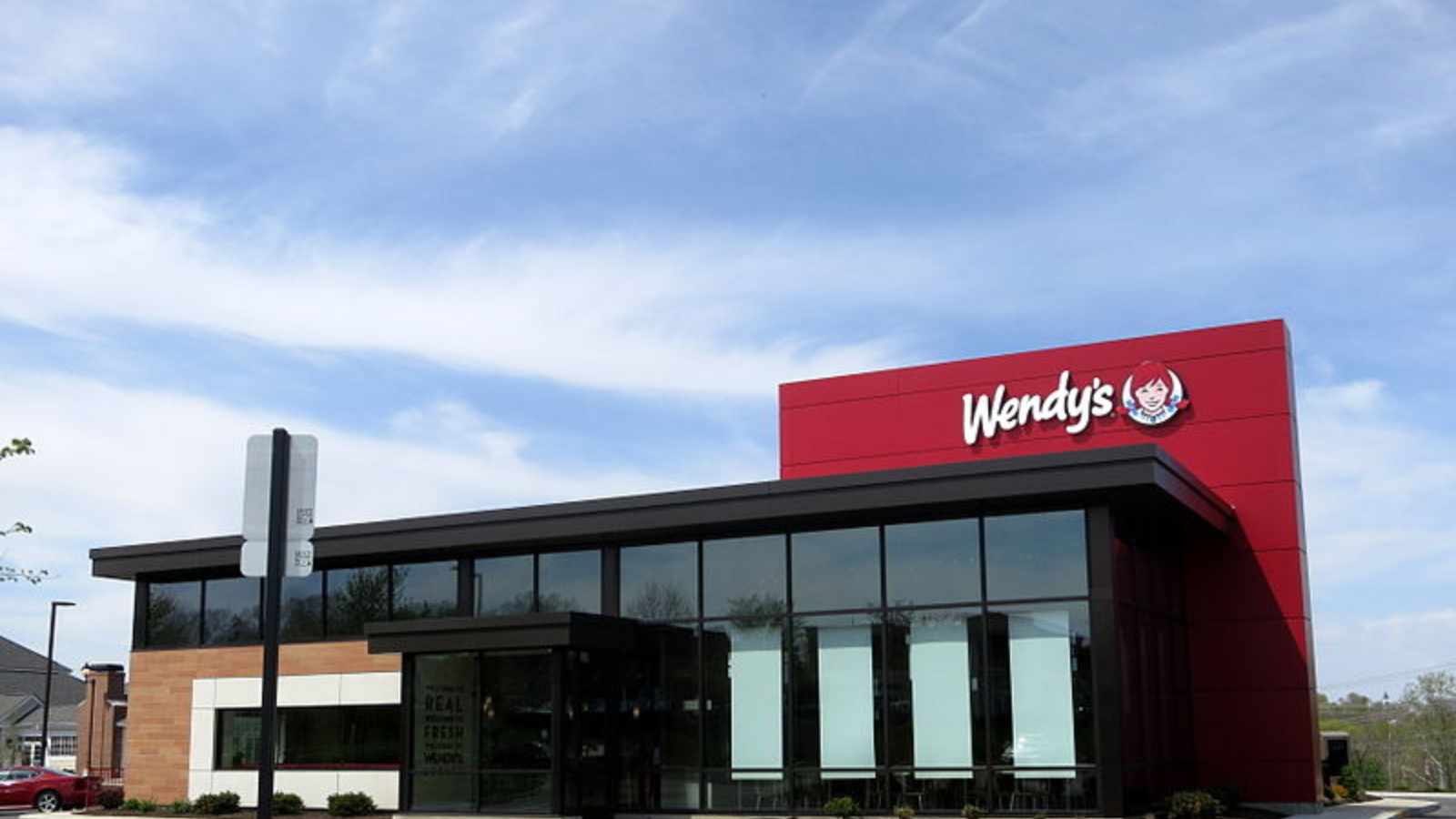 Wendy’s