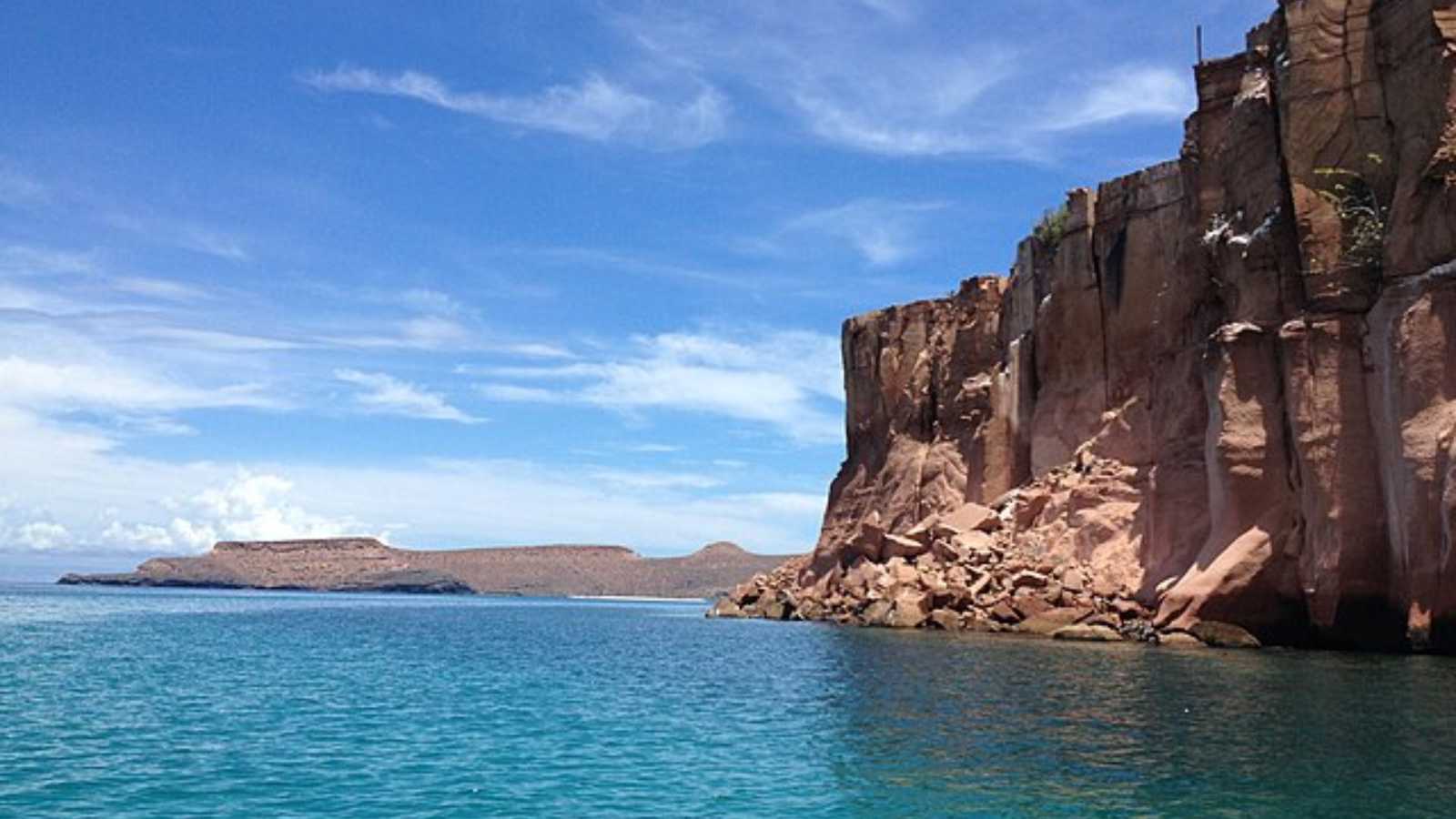 Most Stunning Mexican Islands on the Caribbean and Pacific Coasts