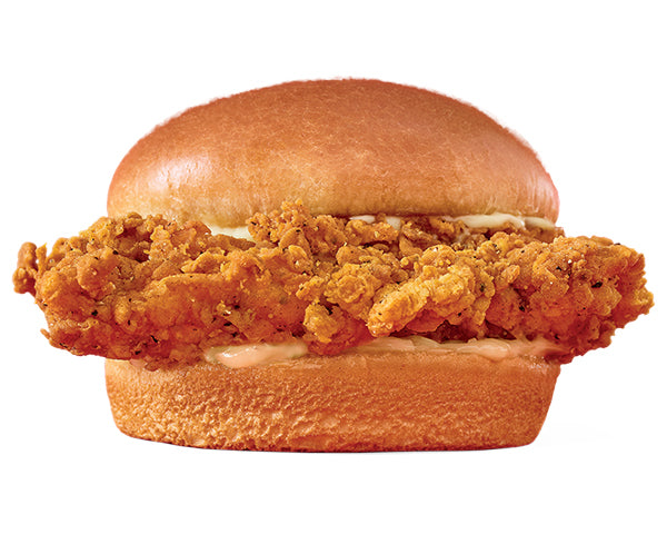 Jollibee Chicken Sandwich