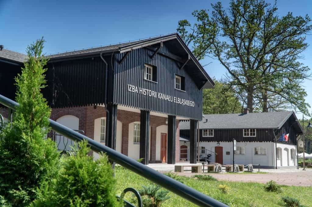 mazury zachodnie