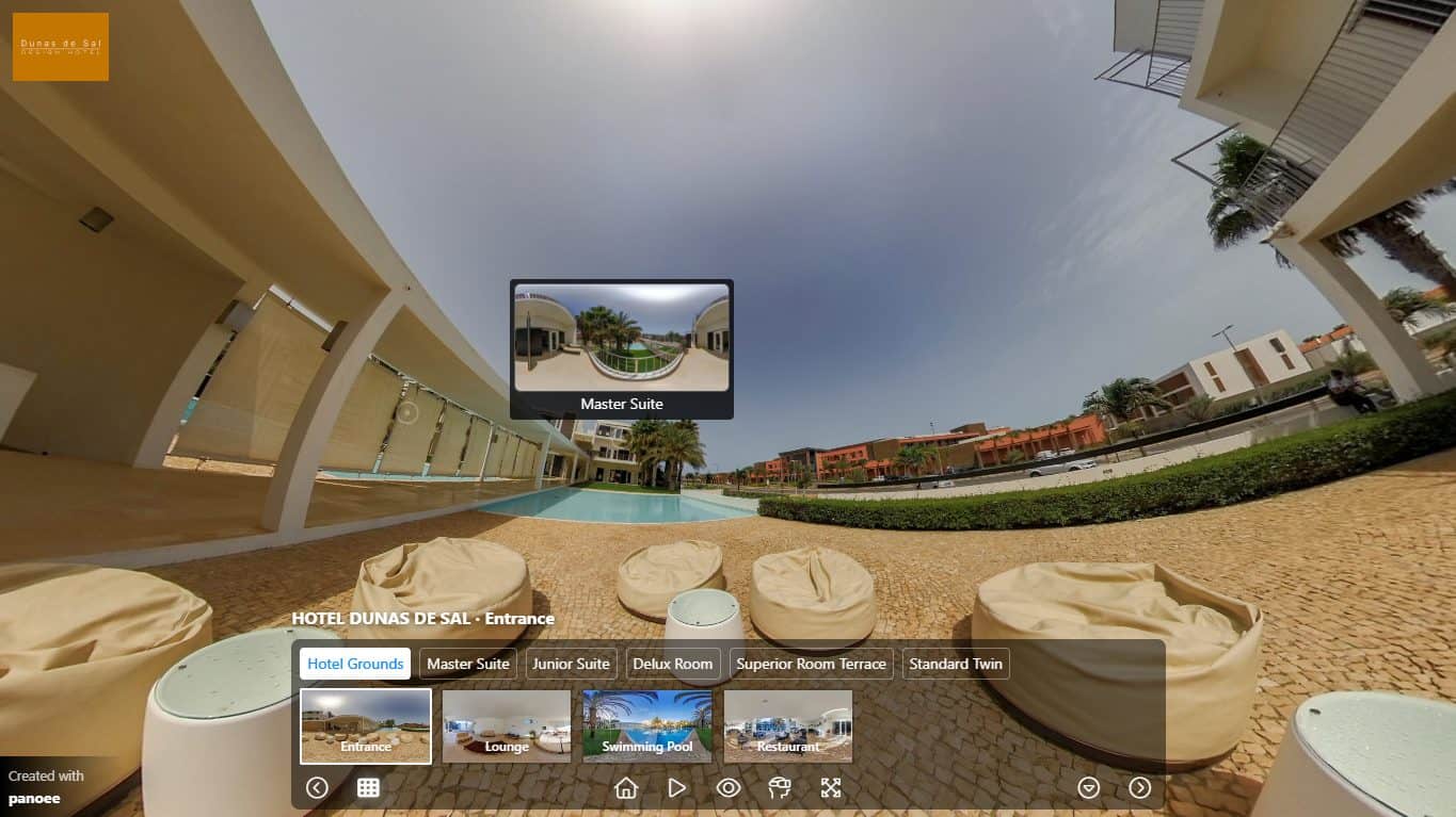 How to Collect Leads through a Virtual Tour Faster and Better 6 Collect Leads through a Virtual Tour