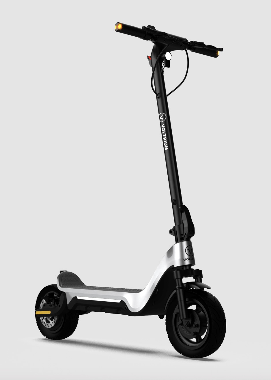 Voltrium Ion Max