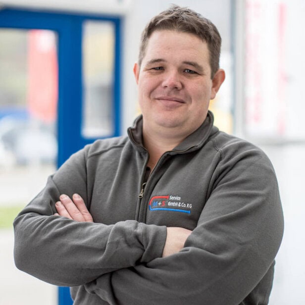 A S Service Gmbh
