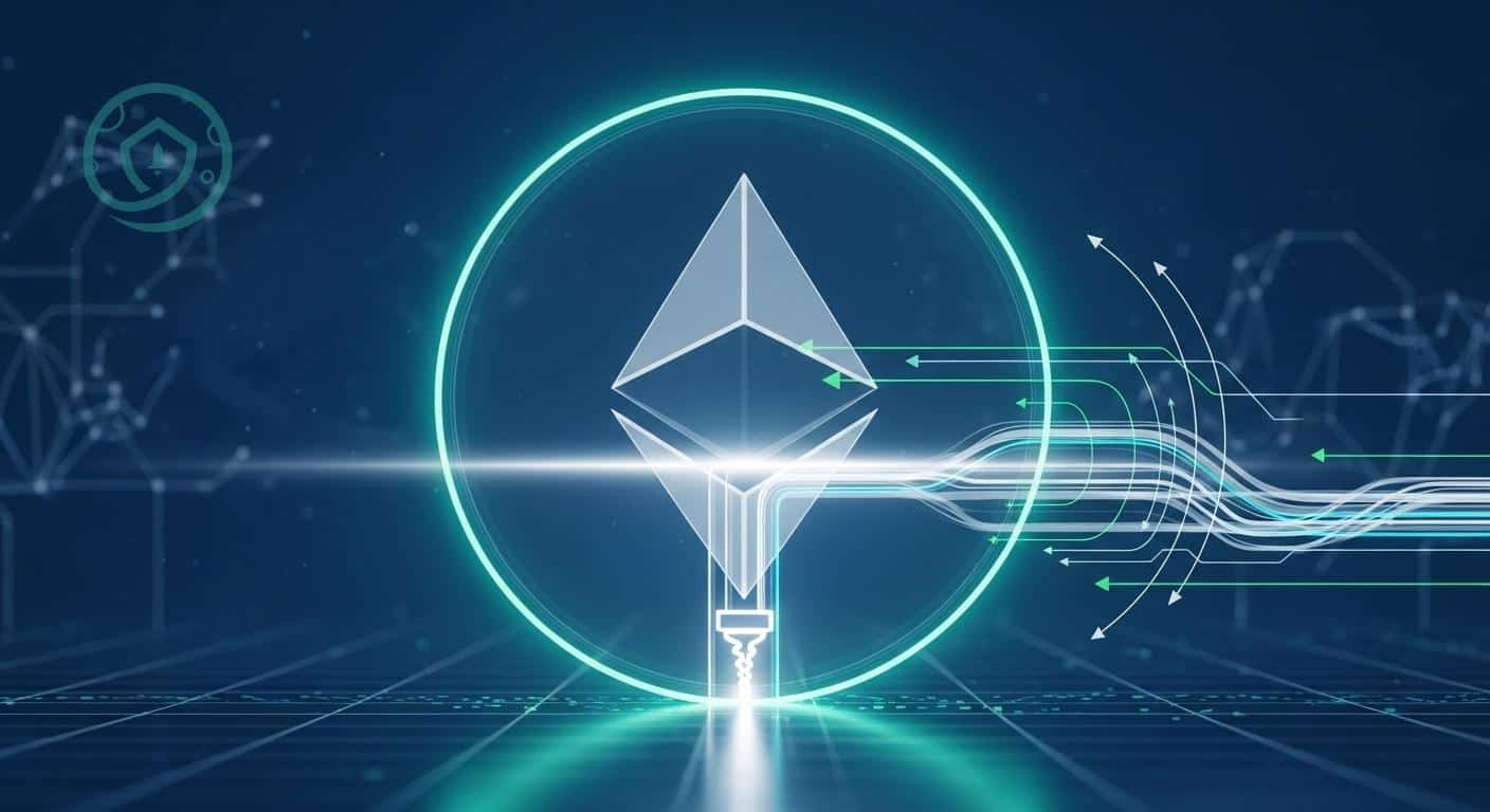 Ether outflows rise as exchange balances hit multi-year lows 2 Impact: what multi-year low exchange balances mean for ETH liquidity