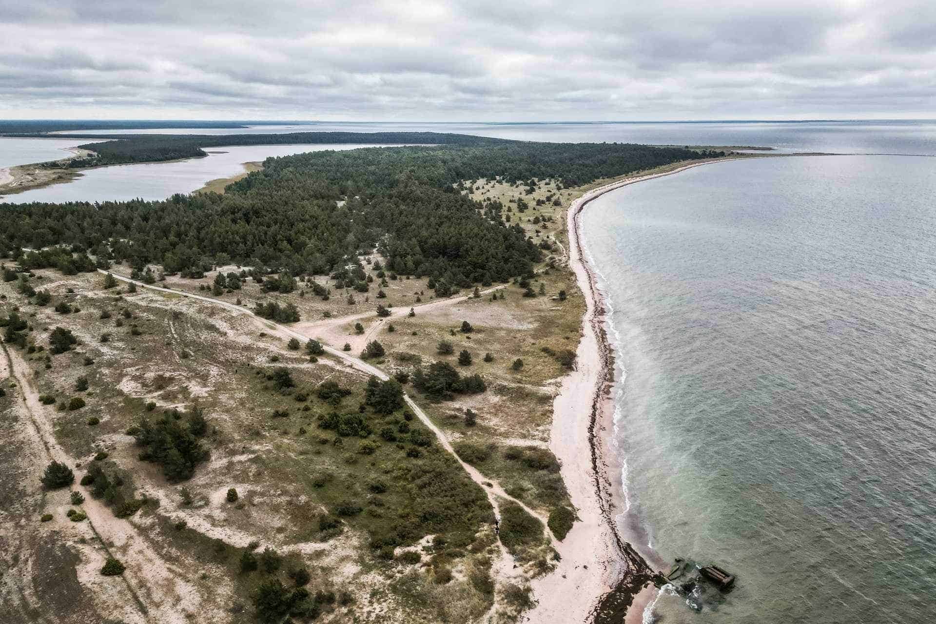 DJI_0303 Baltikum Roadtrip -