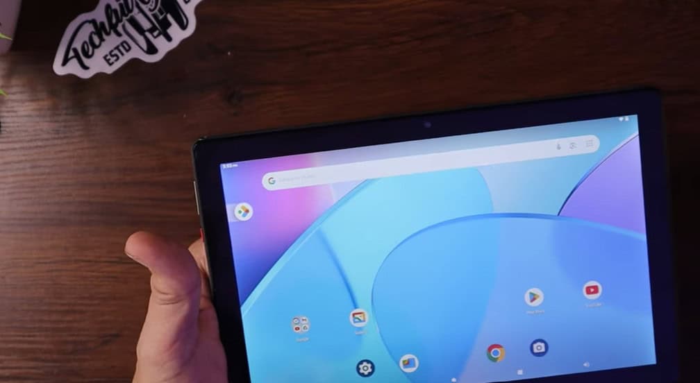 Atmpc Tablet Atmpc Tablet