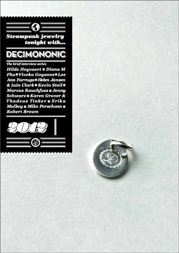 Joyería steampunk esta noche con - 2012