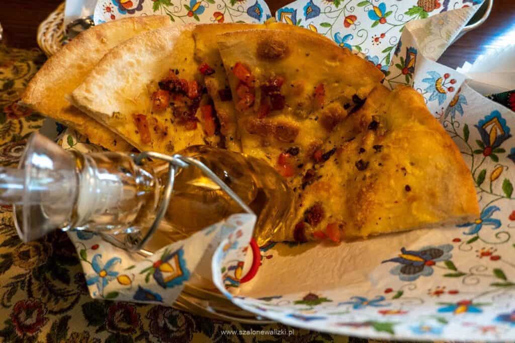 regionalna kuchnia w olsztynie