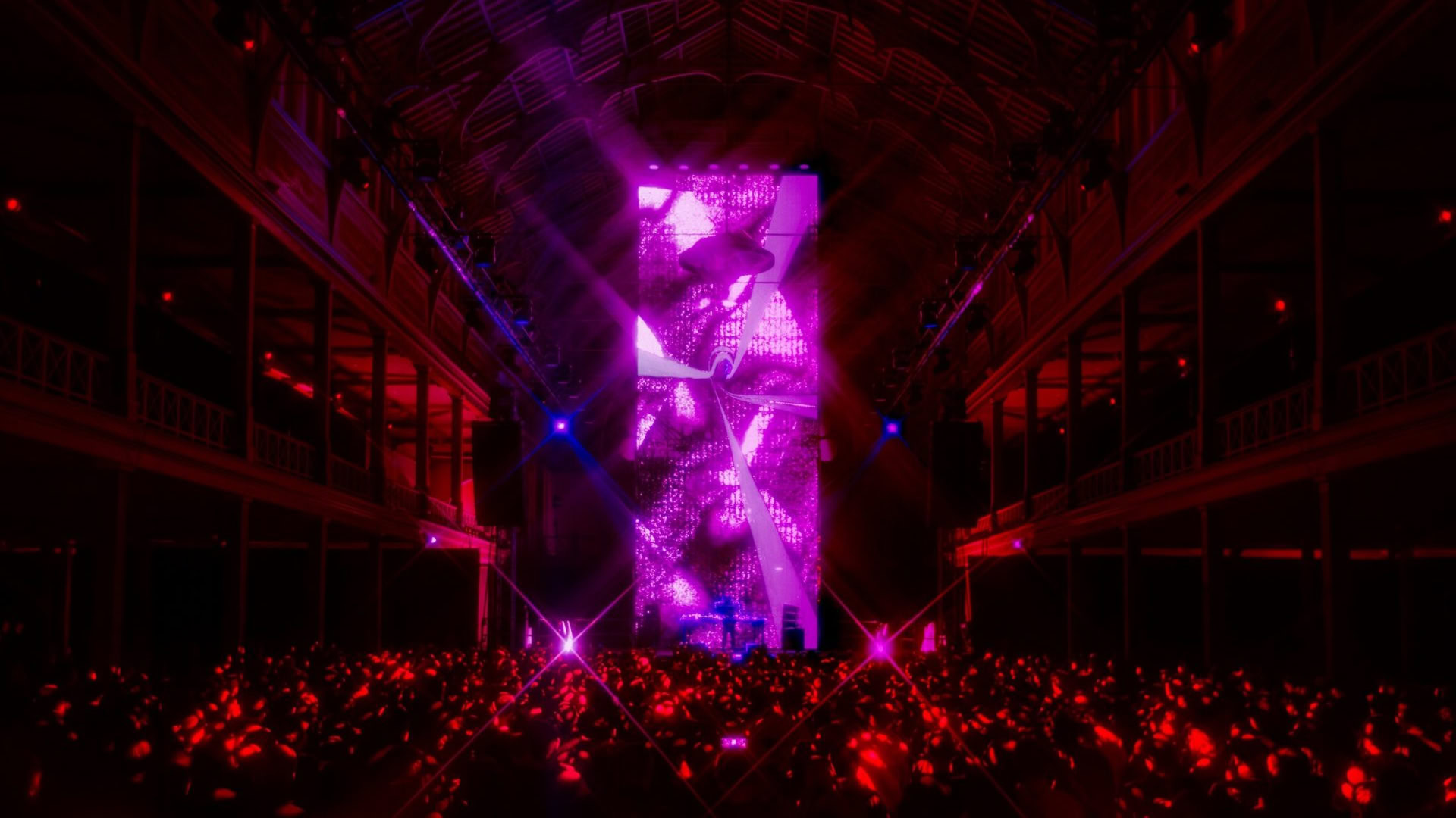 Melbourneโs Now Or Never Festival Returns With 100+ Reasons To Leave Your House