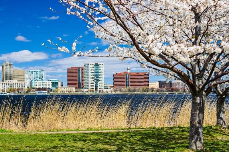 Cambridge, Massachusetts