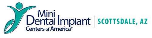 Mini Dental Implant Centers of America – Scottsdale, Arizona
