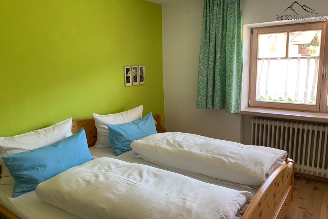 Ferienwohnung in Inzell