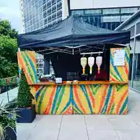 Ziggy Colour Streetfood Ziggy Colour Streetfood