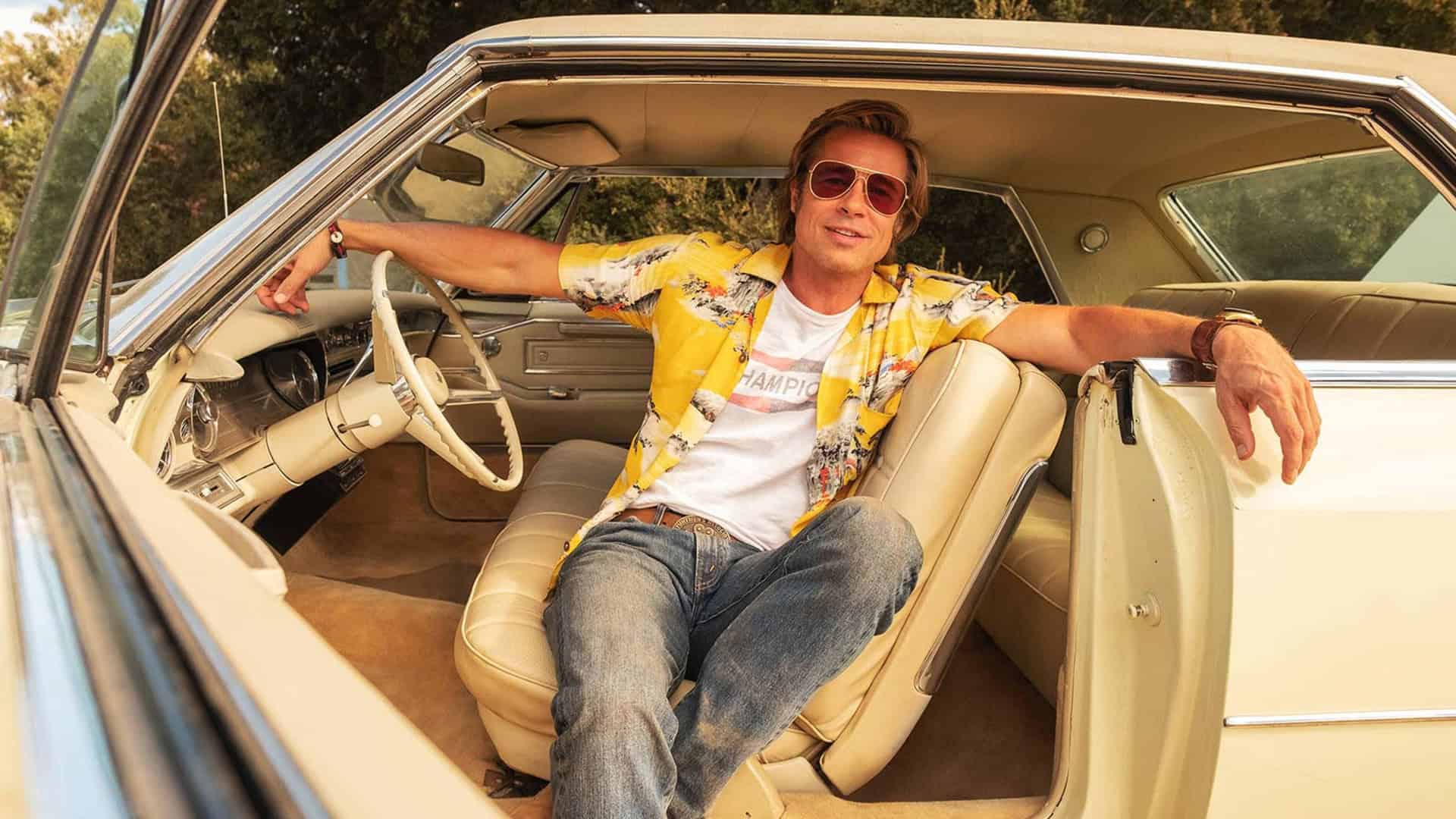 Netflix's $200M 'Once Upon A Time In Hollywood' Sequel Greenlit
The Adventures of Cliff Booth Release Date