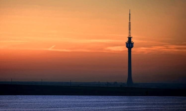 lacul techirghiol eforie statiuni balneoclimaterice