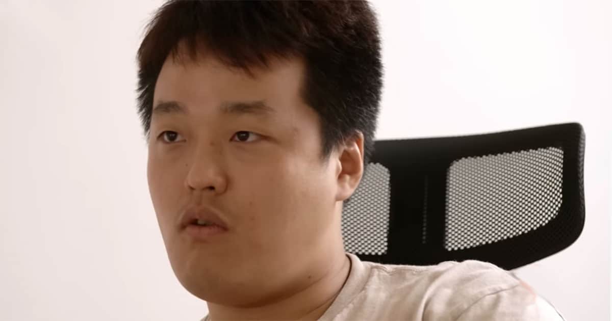 Do Kwon has left Singapore for Dubai "asylum" because final month 1 Do Kwon has left Singapore for Dubai asylum since last