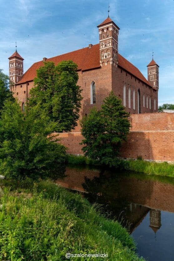 lidzbark warmiński