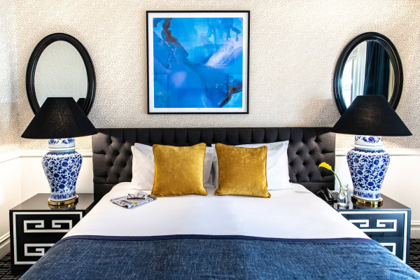 voco Kirkton Park Bedroom