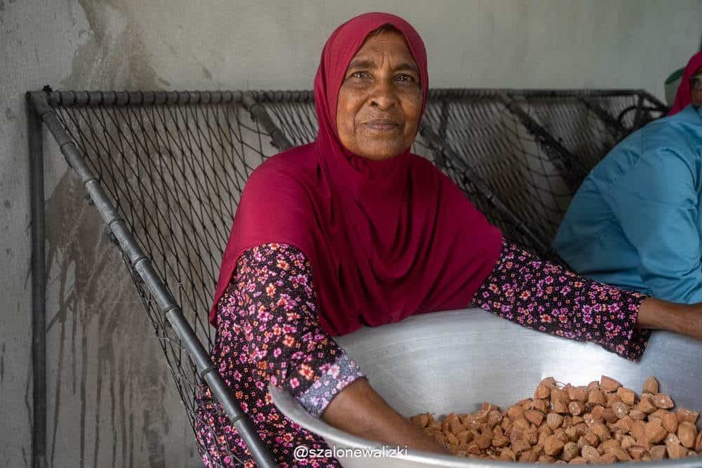 malediwy na własną rękę