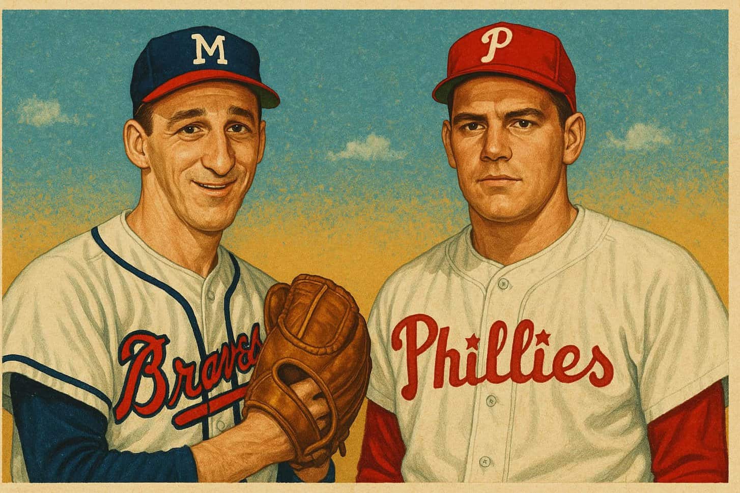 Glory Days Baseball's Most Intense Rivalries of the Golden Age