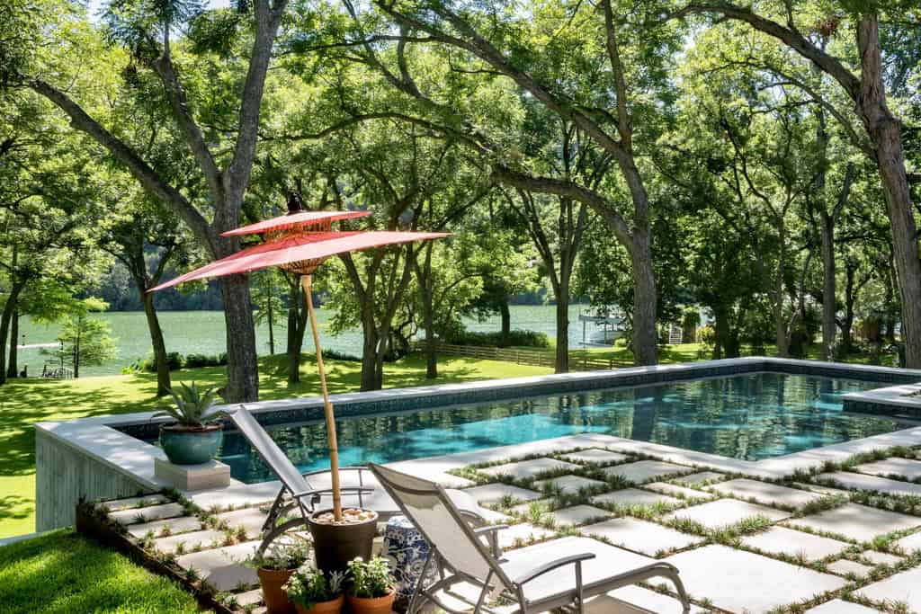 Joe Rogan Mansion