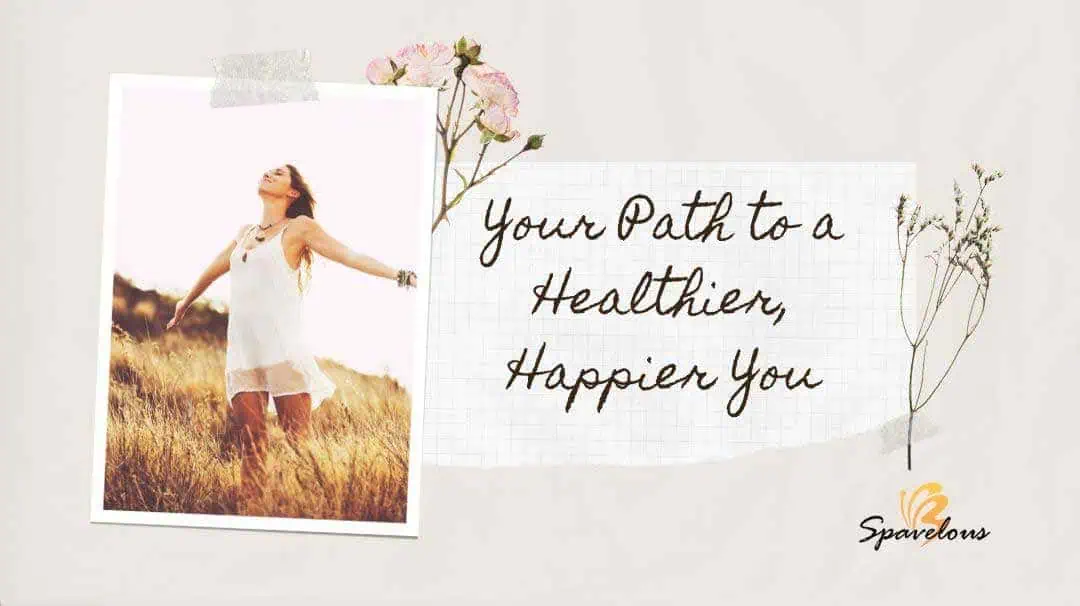 the power of letting go