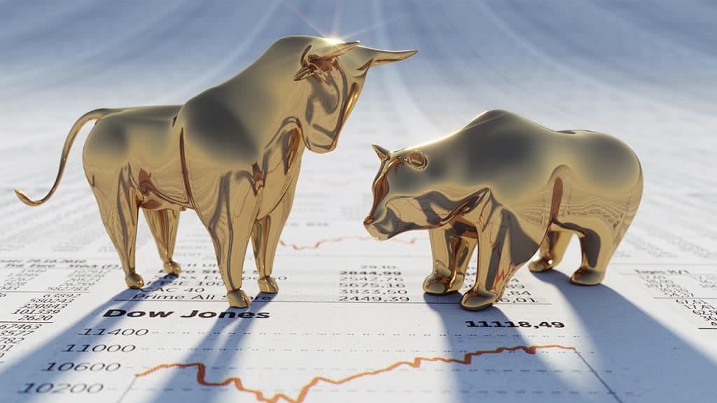 BULL VS BEAR MARKETS