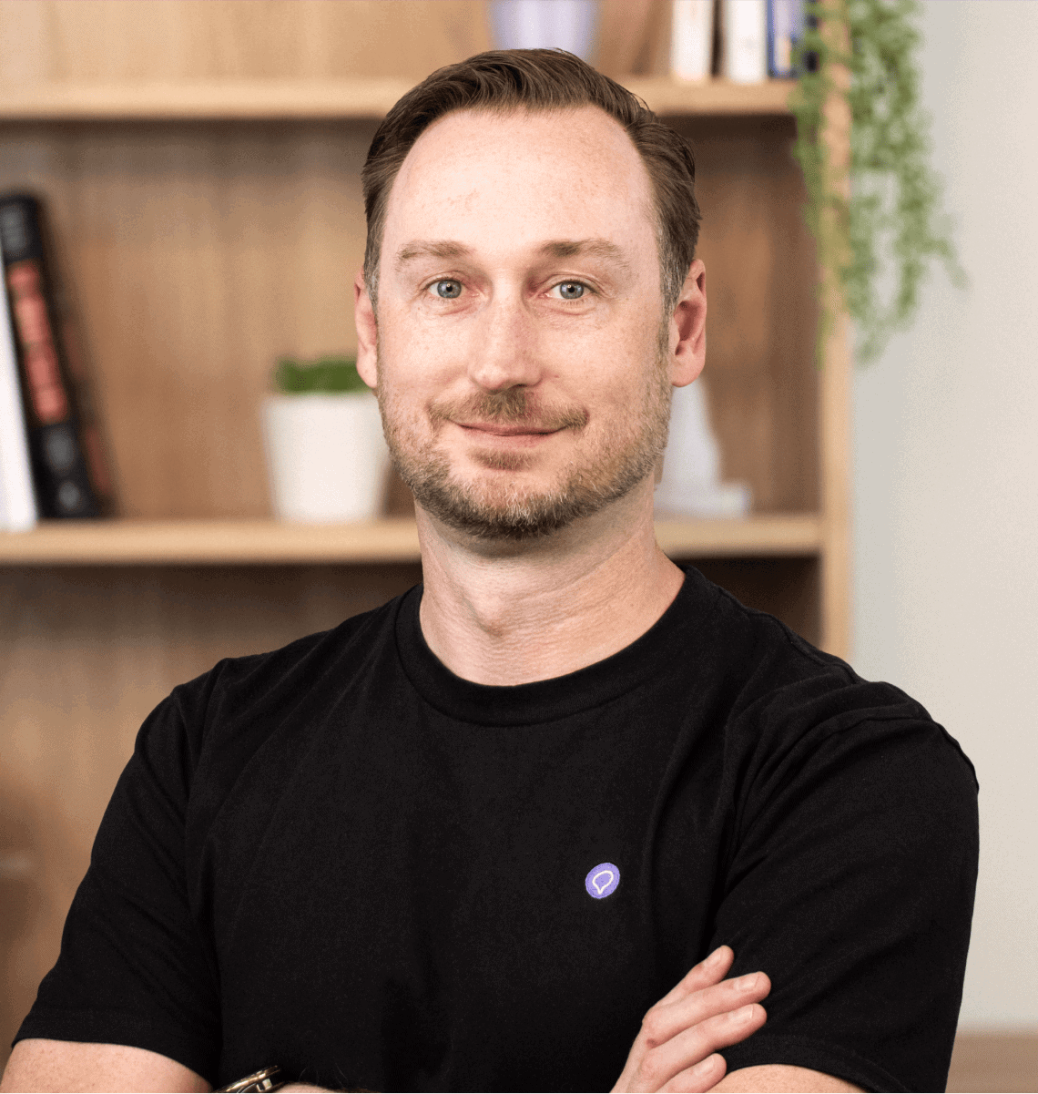 Jason van Schie - FlourishDx