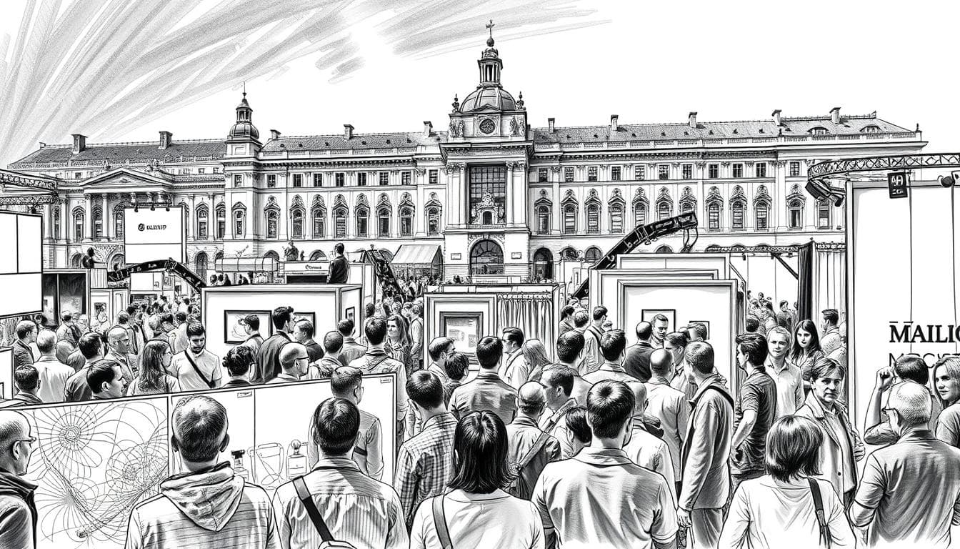 Textilmesse München 2026