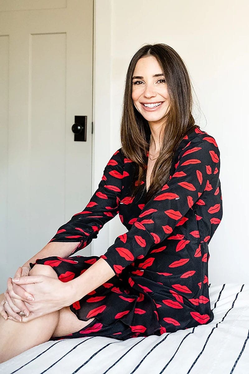 Blaine Anderson dating coach for men