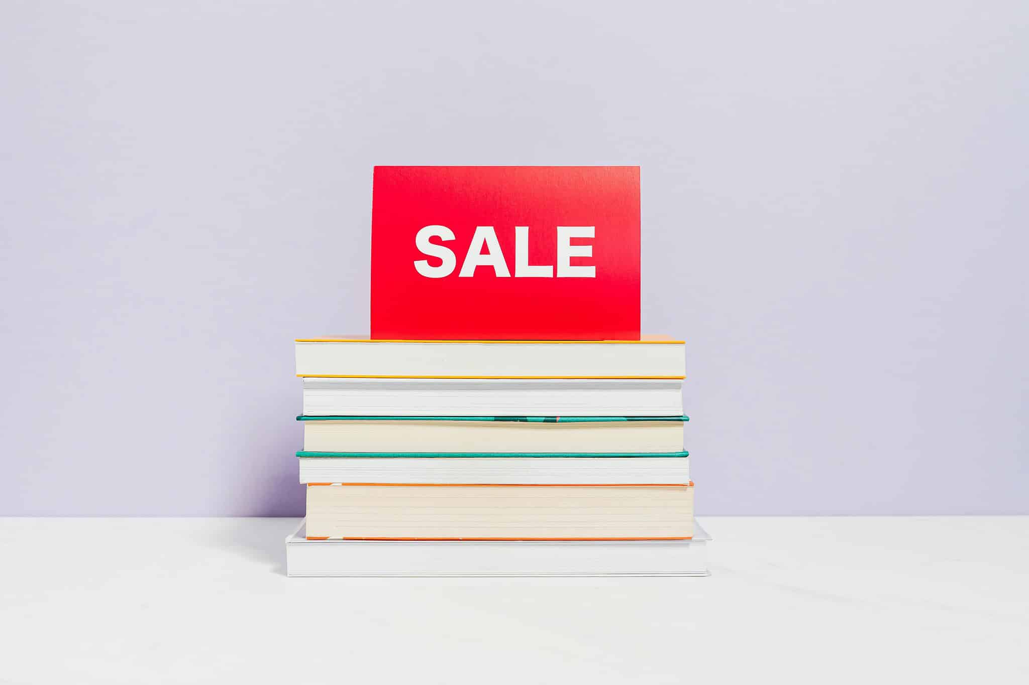 Books For Sale