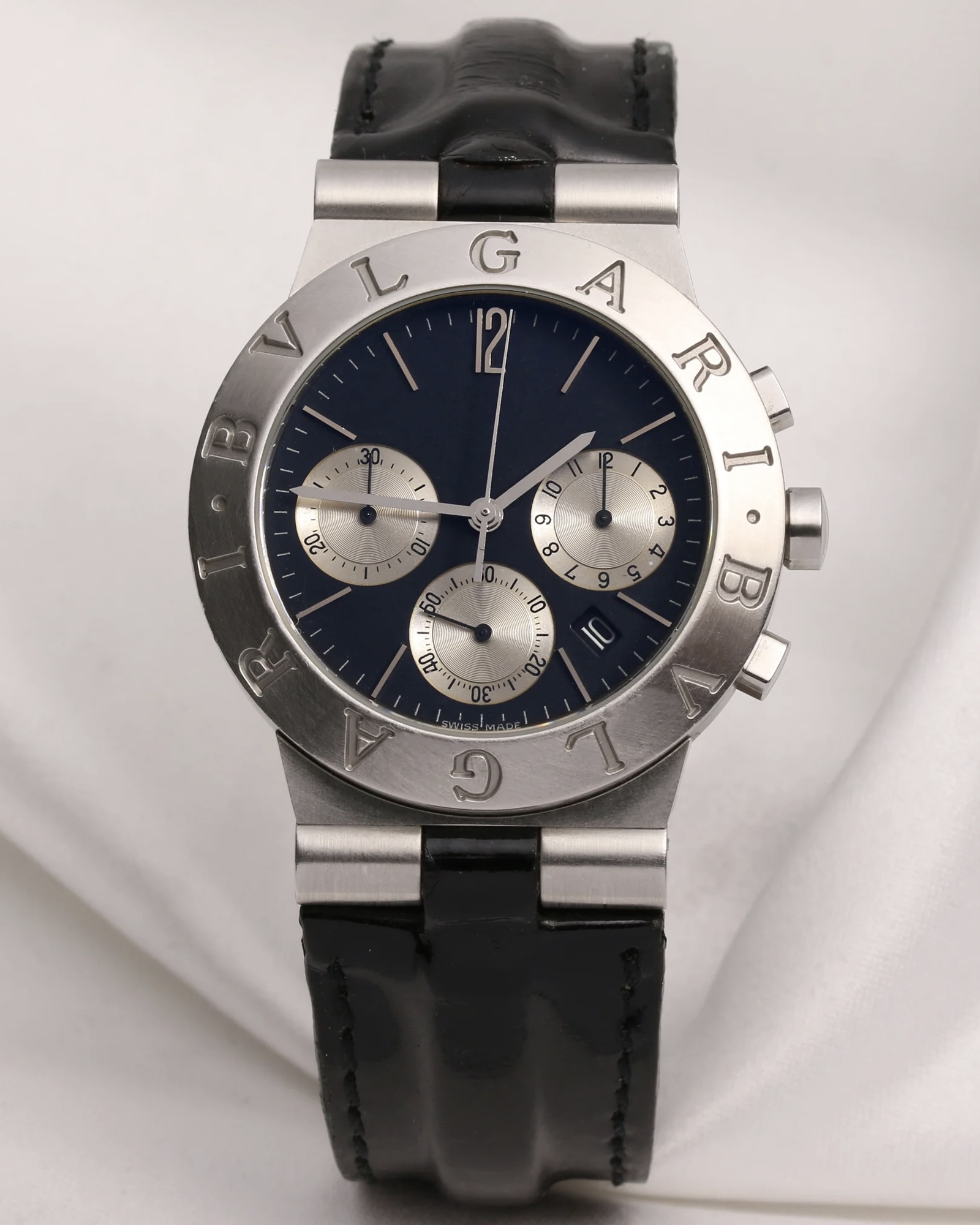 Best Watches Heat
