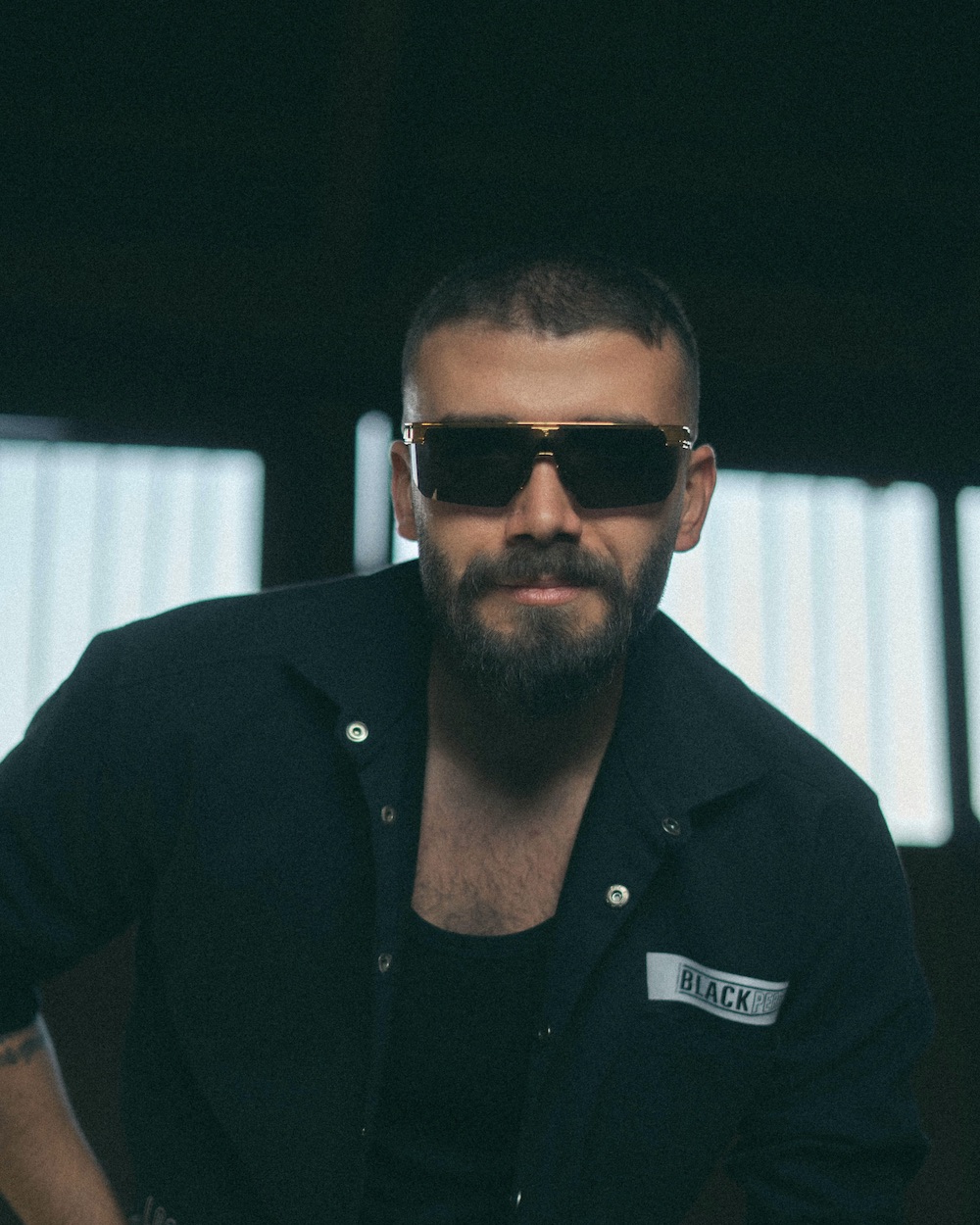 low maintenance men's medium hairstyles