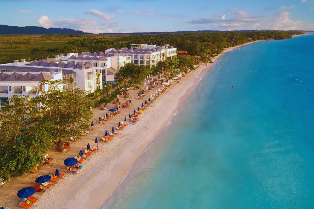 best all inclusive resorts for families