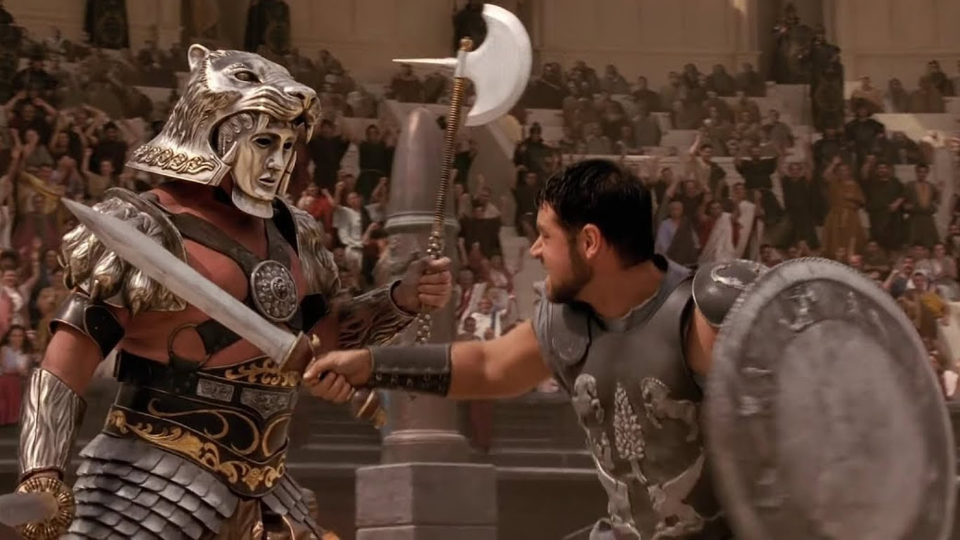 Gladiator 2 Officially Taps Paul Mescal To Be Its Leading Man