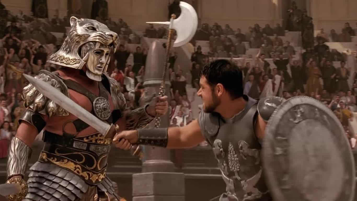 Gladiator 2 Officially Taps Paul Mescal To Be Its Leading Man