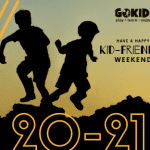 12 Evadări de Weekend la Evenimente în Bucureşti | Recomandări 20-21 Aprilie EVENIMENTE COPII APRILIE 20-21 APRILIE GOKID FB 2