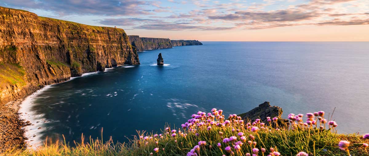 startseite-irland-sehenswuerdigkeiten Cliffs of Moher, Irland