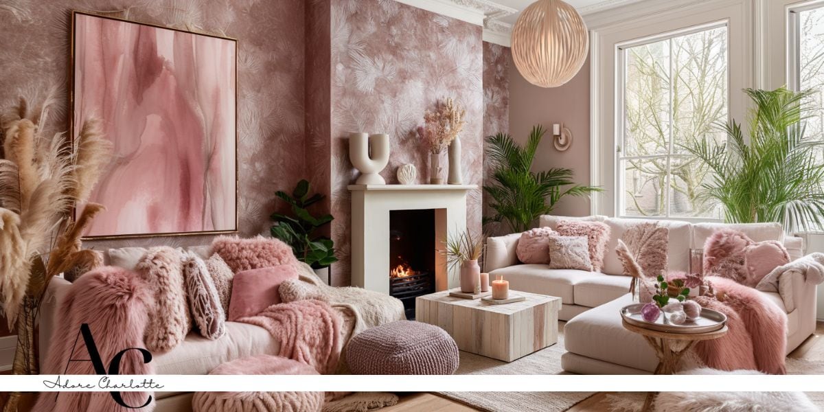 Calm and Chic Ways to Refresh Your Living Room