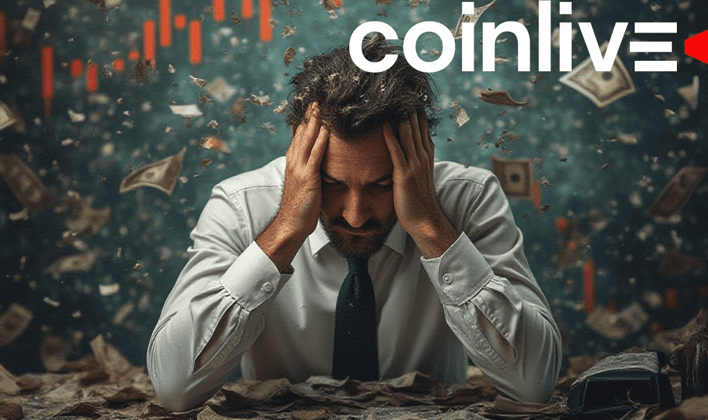 Bitcoin Dips Lead to $240M Long Liquidations 1 bitcoin-price-drop-and-market-volatility