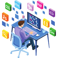 Programming illustration