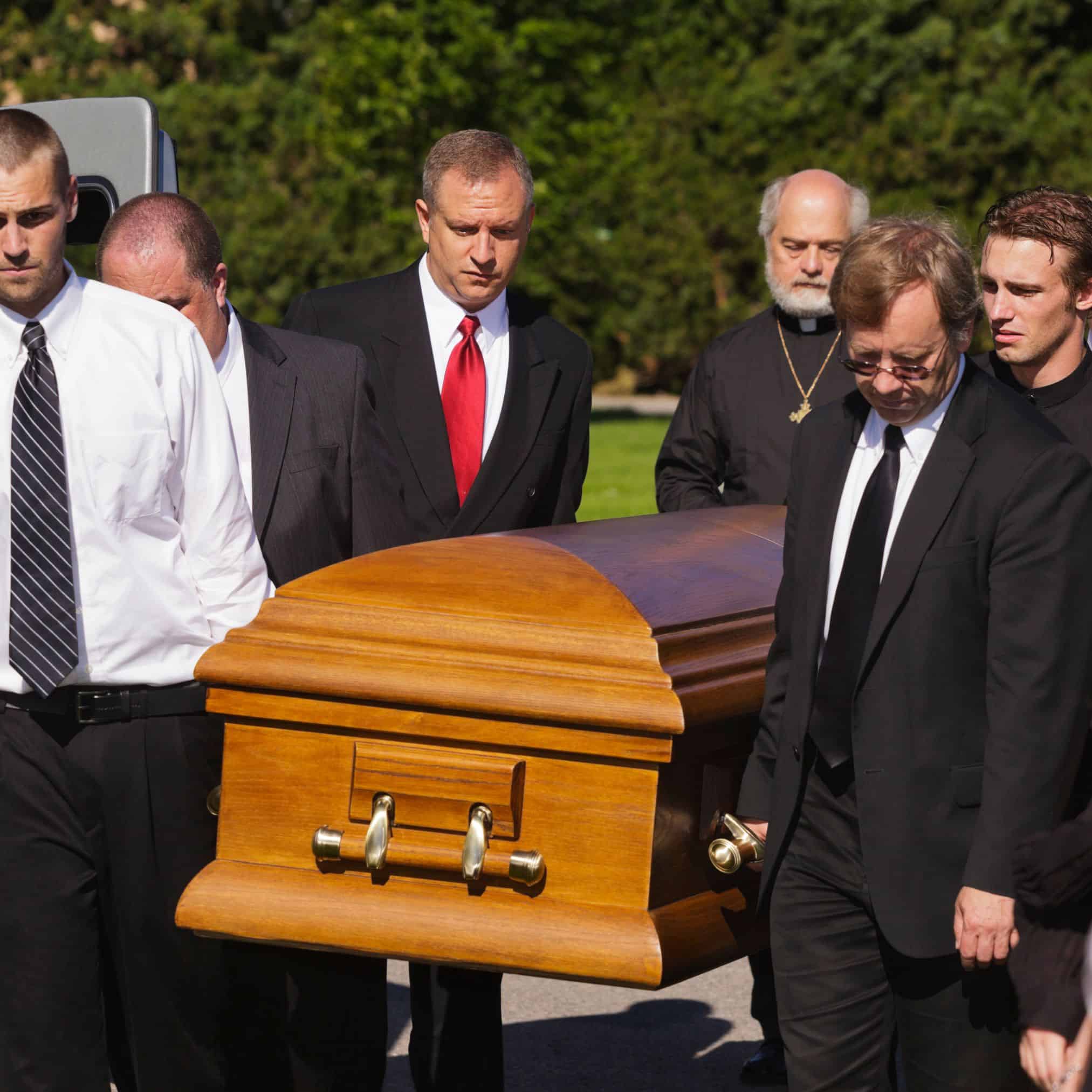 Funeral Planning Checklist: 16 Step by Step Guide to Arranging a