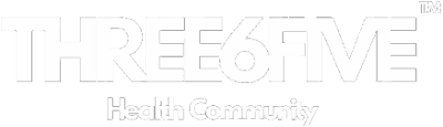 logo three6five website